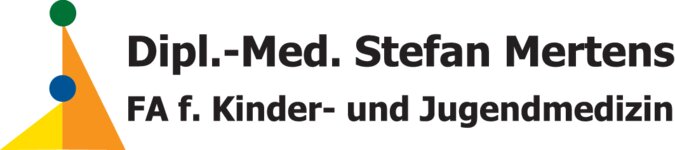Logo von Mertens Stefan Dipl.-Med. - Kinderarzt