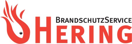 Logo von Brandschutz-Service Hering