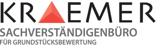 Logo von Sachverständigenbüro Krämer