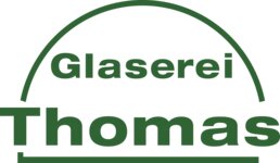 Logo von Glaserei Tom Thomas