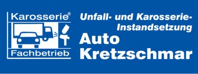 Logo von Auto Kretzschmar
