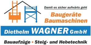Logo von Baugeräte Wagner