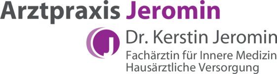 Logo von Jeromin Kerstin Dr. med.