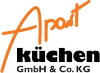 Logo von Apart Küchen GmbH & Co. KG