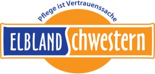 Logo von Pflegedienst Elblandschwestern