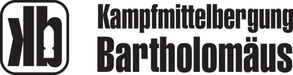 Logo von Kampfmittelbergung Bartholomäus