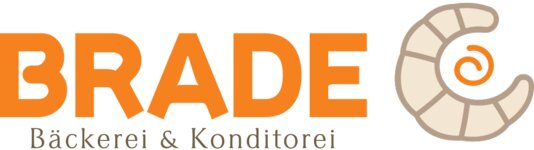 Logo von Bäcker Brade GmbH