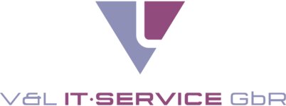 Logo von V & L IT-Service GbR