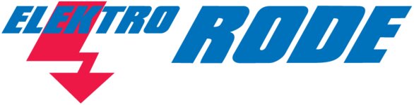 Logo von Elektro Rode - Modelleisenbahn