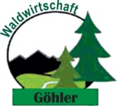 Logo von Waldwirtschaft Göhler e.K.