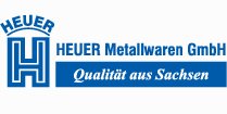 Logo von Heuer Metallwaren GmbH