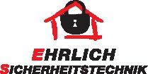 Logo von Ehrlich Sicherheitstechnik