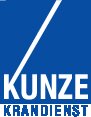 Logo von Krandienst Kunze