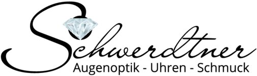 Logo von Schwerdtner Augenoptik-Uhren-Schmuck