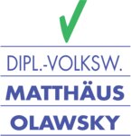 Logo von Olawsky Matthäus Steuerberater