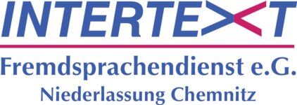 Logo von Intertext