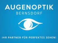 Logo von Augenoptik Bernsdorf