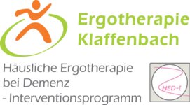 Logo von Ergotherapie Klaffenbach Anke Thiele-Groß