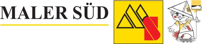 Logo von Maler Süd GmbH