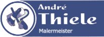 Logo von Malerbetrieb André Thiele