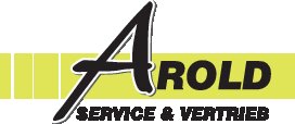 Logo von Arold Service & Vertrieb GmbH Chemnitz