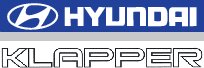 Logo von Autohaus Klapper GmbH