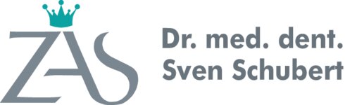 Logo von Zahnarztpraxis Schubert Sven