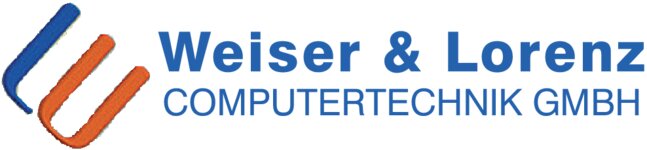 Logo von Weiser & Lorenz