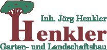 Logo von Henkler Garten- u. Landschaftsbau