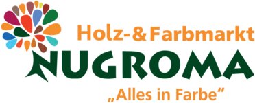 Logo von Nugroma Holzmarkt