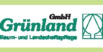Logo von Grünland GmbH