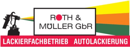 Logo von Roth & Müller GbR