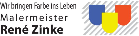 Logo von Malermeister Zinke Rene