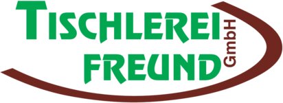 Logo von Tischlerei Freund GmbH