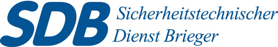 Logo von SDB