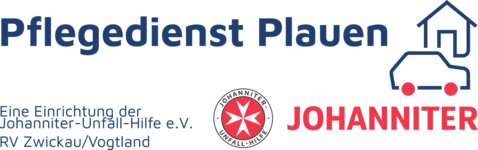 Logo von Pflegedienst Plauen