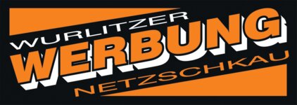 Logo von Werbung