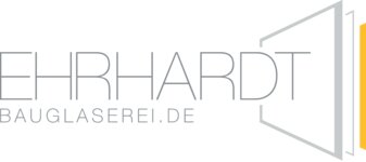 Logo von BEB-Bauglaserei Ehrhardt e.K.