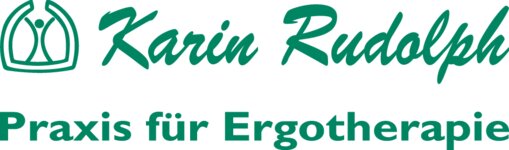 Logo von Ergotherapie Rudolph Karin