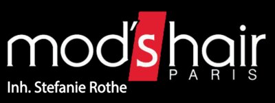Logo von modshair