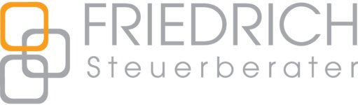 Logo von Steuerberater Friedrich