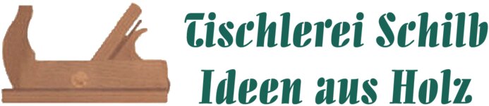 Logo von Tischlerei Schilb - Ideen aus Holz
