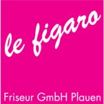 Logo von le figaro Friseur-GmbH