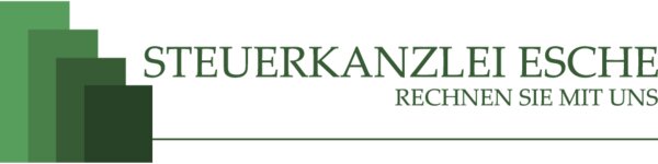 Logo von Steuerkanzlei Katrin Esche