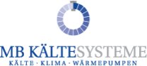 Logo von MB Kältesysteme GmbH