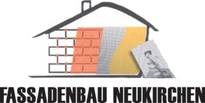 Logo von Fassadenbau Neukirchen