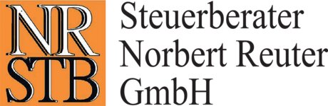 Logo von NR-STB Steuerberater Norbert Reuter GmbH