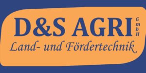 Logo von D & S AGRI GmbH