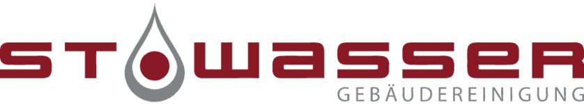 Logo von Stowasser Gebäudereinigung GmbH