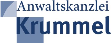Logo von Anwaltskanzlei Krummel